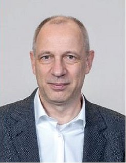 Mr Dr.-Ing. Detlef Theirich