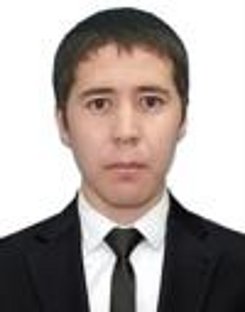 Mr  Zavkiddin Julliev