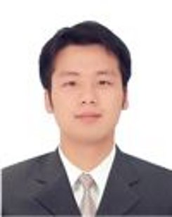 Herr  Zhiqiang Zhang